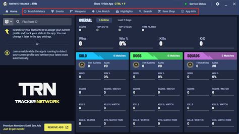 fornite traxker|fortnite winning tracker.